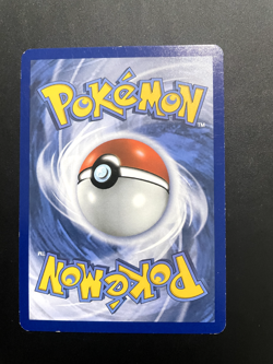 Pokemon Malamar Holo Promo XY58 LP - Image 2