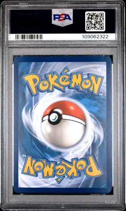 2023 POKEMON OBF EN-OBSIDIAN FLAMES HYPER RARE #228 CHARIZARD EX PSA 10 - Image 2