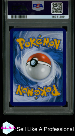 MEW EX SPECI4L ILL RARE POKEMON GER PAF DE-PALDEAN FATES 2024 232 PSA 10 - Image 2