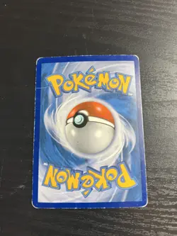 Pokemon TCG Audino EX 84/124 Fates Collide Holo Ultra Rare - Image 2