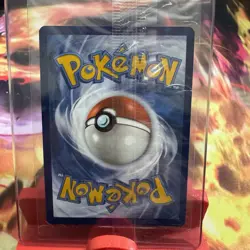 Pokemon TCG Pikachu 027 Black Star Promo SV Paldea Evolved Full Art Holo NM - Image 2