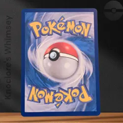 Pokemon TCG | Pokemon Retrieval Cyclone 093/101 | SV6 Mask of Change | Korean NM - Image 2