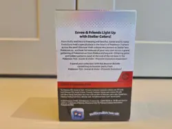 Pokemon TCG: Scarlet & Violet Prismatic Evolutions Booster Bundle | NEW ✅⚡🐭 - Image 2