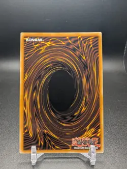 Onomatopaira (Platinum Secret Rare) RA04-EN089 Quarter Century Stampede 1st... - Image 2
