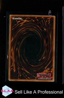 HERR DER PHANTOME YU-GI-OH SOI-DE003 1ST EDITION GERMAN RAVIEL - Image 2