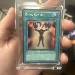 Mind Control WC5-EN003 World Championship 2005: 7 Trials to Glory Limited... - Image 1