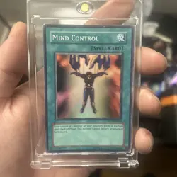 Mind Control WC5-EN003 World Championship 2005: 7 Trials to Glory Limited... - Image 2