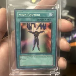 Mind Control WC5-EN003 World Championship 2005: 7 Trials to Glory Limited... - Image 3