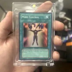 Mind Control WC5-EN003 World Championship 2005: 7 Trials to Glory Limited... - Image 4