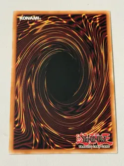 Yugioh Blue-Eyes Alternative Ultimate Dragon Prismatic Secret Rare TN19-EN001 NM - Image 2