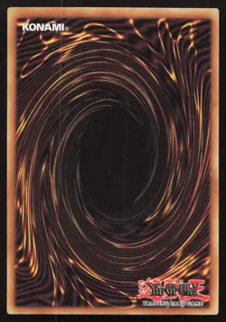 Yu-Gi-Oh TCG Duelist Nexus #DUNE-EN059 Dark Corridor Secret Rare,1st Edition - Image 2
