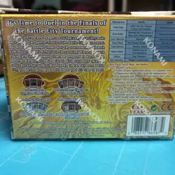 Yu-Gi-Oh! TCG Speed Duel Battle City Finals Box Set 8 Ready To Play Decks. “NEW” - Image 2