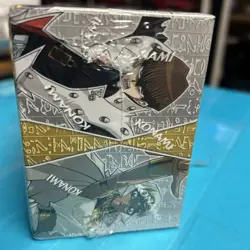 Yu-Gi-Oh! TCG Speed Duel Battle City Finals Box Set 8 Ready To Play Decks. “NEW” - Image 3