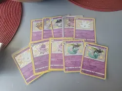 SMALL lot of 75 Shiny Pokemon Cards - Image 2