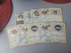 SMALL lot of 75 Shiny Pokemon Cards - Image 4