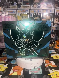 Pokemon Trading Card Game Twilight Masquerade Elite Trainer Box Sealed - Image 1