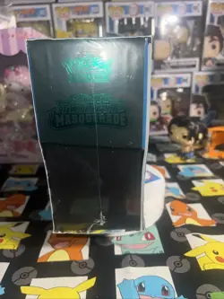 Pokemon Trading Card Game Twilight Masquerade Elite Trainer Box Sealed - Image 2
