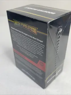 Pokemon TCG Mega Evolution Booster Bundle (6 packs) - NEW Sealed IN HAND Cards - Image 5