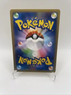 Pokemon Pikachu 022/060 C 1st Edition XY1 Japanese Card - Image 2