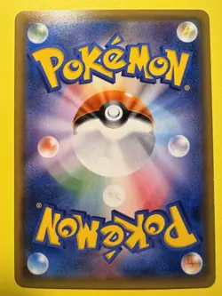 Jirachi 035/078 XY6 Japanese Holo 1st Edition Pokemon Card - Image 2