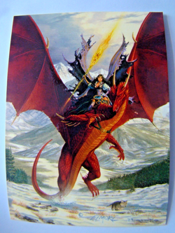 N19 Yugioh IOC-SE3 ring of destruction LIM. EDITION trap card KARTE - Image 3