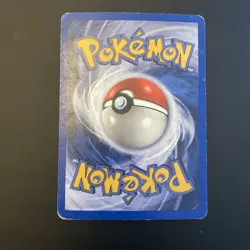 Tentacool 96/110 Legendary Collection 2002 Reverse Holo WOTC Pokemon Card TCG - Image 4