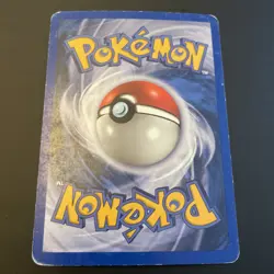 Tentacool 96/110 Legendary Collection 2002 Reverse Holo WOTC Pokemon Card TCG - Image 5