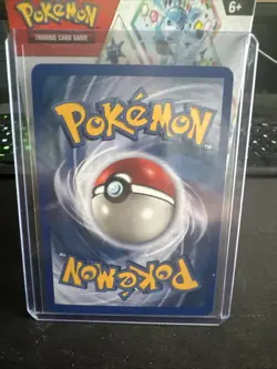Pokemon TCG Scizor Aquapolis E-Series Holo Rare Card H21/H32 - Image 2