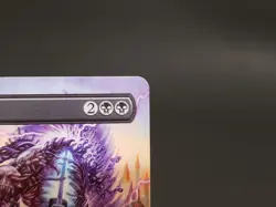 No Mercy (Borderless) Dominaria Remastered Regular 427 - Image 3