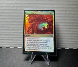 MTG - Boros Charm (Foil) - Foundations (FDN) - Image 1
