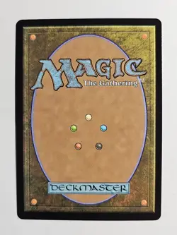 2024 MTG Magic the Gathering SLD Secret Lair Foil #1660 Meteor Golem Nm - Image 2