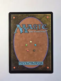 FOIL Urza's Workshop Near Mint MTG Magic BRC Brother's War Commander - Image 2