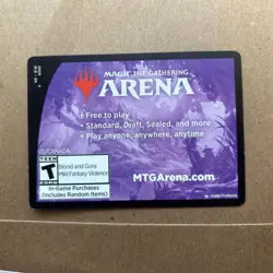 Bloomburrow MtG Starter Kit - 2 Full Decks Arena Code ONLY - MTG MTGA BLB - Image 1