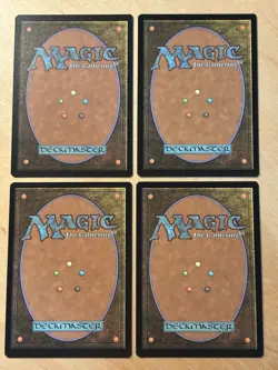 MTG Magic the Gathering 1x Lotus Bloom Foil Promos Launch Party LP - Image 2