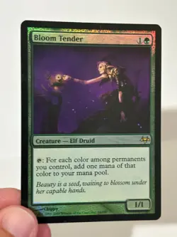 Bloom Tender Eventide Foil - Image 1