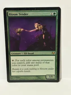 Bloom Tender Eventide Foil - Image 2