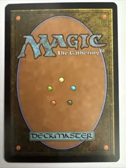 Magic the Gathering Goblin War Strike Scourge MTG NM - Image 2