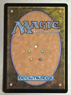 MTG / Flowering of the White Tree / LTR / #15 / Regular / Rare / NM - Image 2