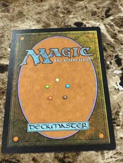 SUNCLEANSER Magic MTG M19 Core Set Foil - Image 2