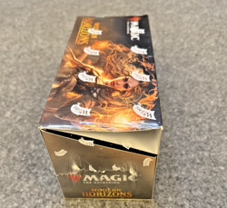 Magic MTG Modern Horizons MH1 Booster Box Factory Sealed New - Image 2