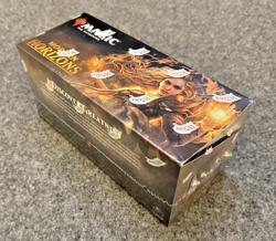 Magic MTG Modern Horizons MH1 Booster Box Factory Sealed New - Image 3
