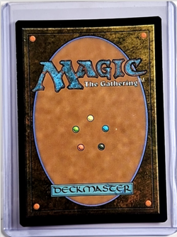 2023 MTG Magic The Gathering SLD Secret Lair Drop Foil #1347 Valkyrie Harbinger - Image 2