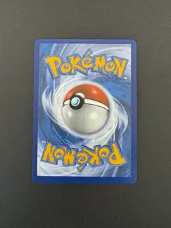 Pokemon Jamming Tower Hyper Rare Foil 243/182 NM Card - Image 2