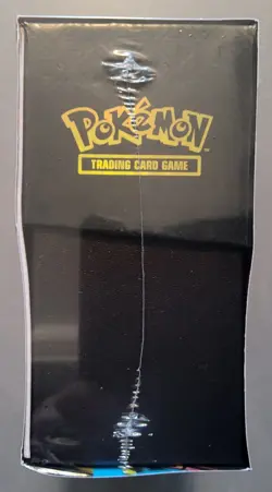 Pokemon TCG Mega Evolution Gardevoir Elite Trainer Box ETB Factory Sealed - Image 4