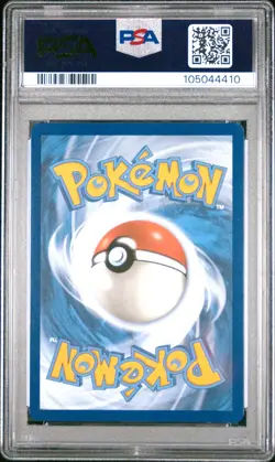 2023 POKEMON MEW EN-151 ULTRA RARE #192 ZAPDOS EX PSA 10 - Image 2