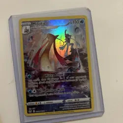 Pokemon TCG Silver Tempest Milotic TG02/TG30 M/NM Holo 🔥 - Image 2