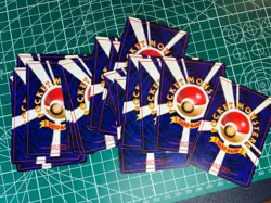 Pokemon TCG Japanese Gym Heroes Gym Challenge Mixed Lot of 65 - Image 5