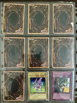 20 Yu-Gi-Oh! Holos HP/DMG !!! please check the pictures - Image 4
