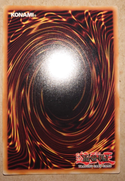 Yu-Gi-Oh Lunalight Panther Dancer 1st Edition SHVI-EN047 - Image 2
