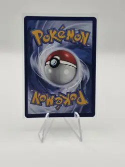Pokemon TCG Team Rockets Persian EX Card 219 English Near Mint Condition - Image 2